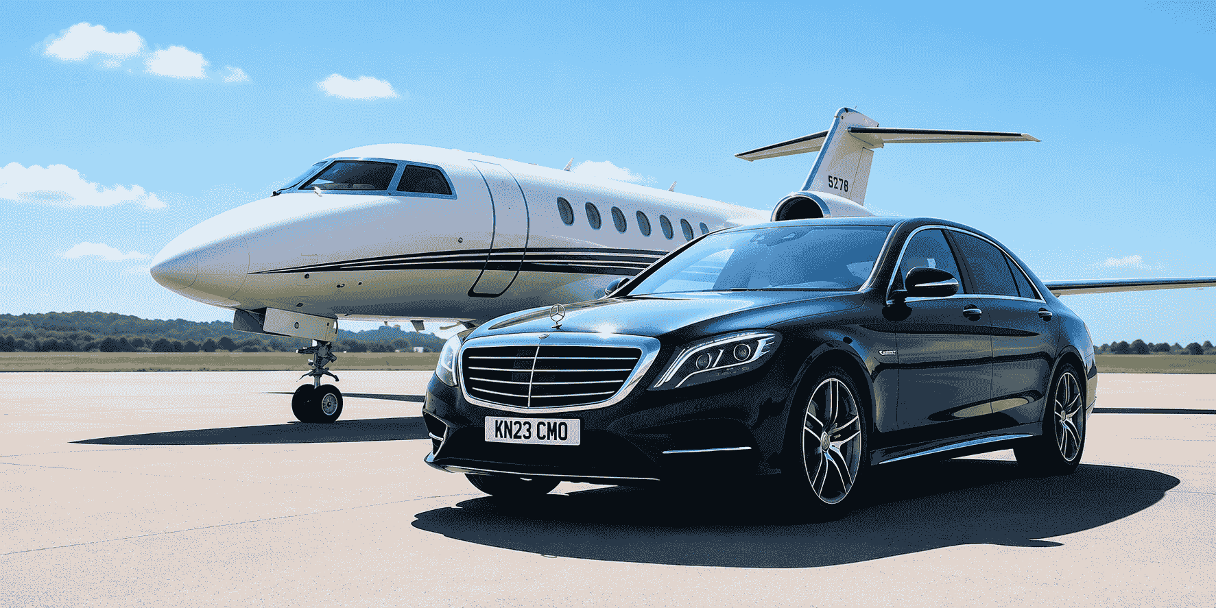 Airport Transfers
