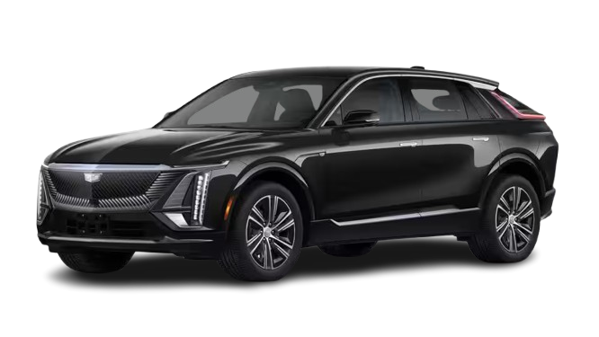 Cadillac Lyric