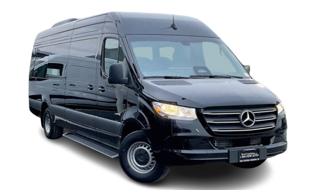 Sprinter Van