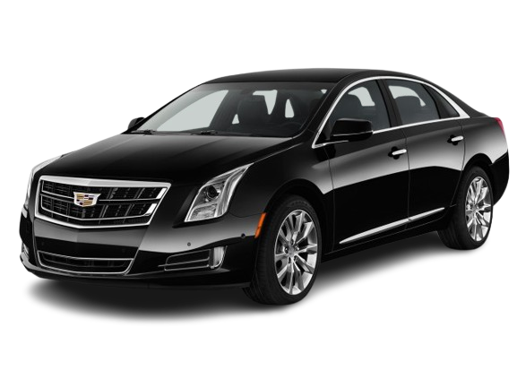 CADILLAC XTS - view 1