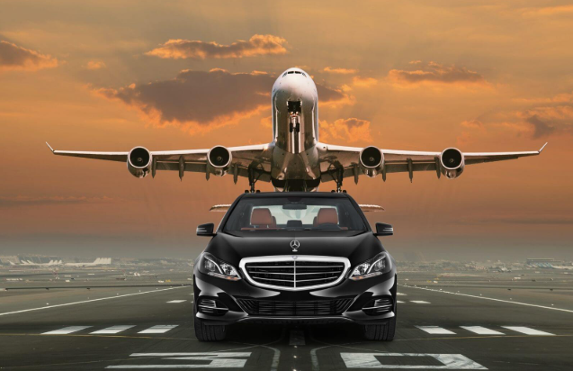 Airport Transfers