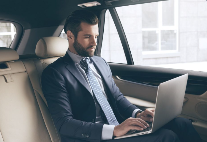 Corporate Travel